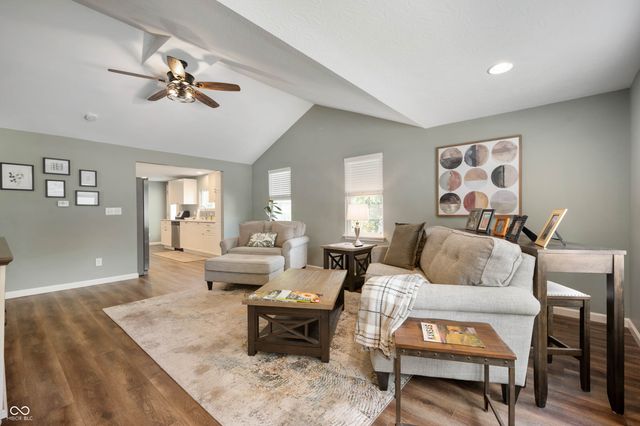 518 N Leland Street, Fortville, IN 46040