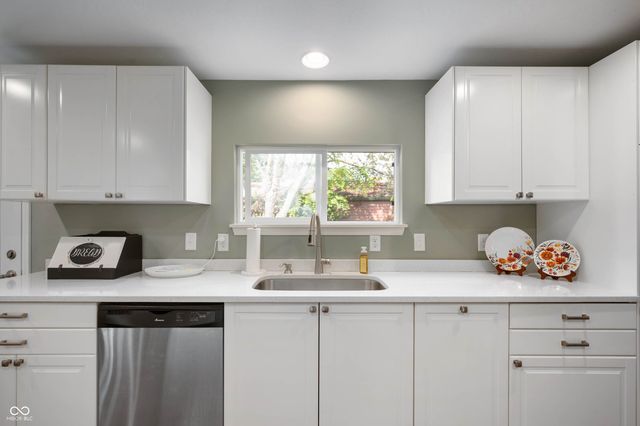 518 N Leland Street, Fortville, IN 46040