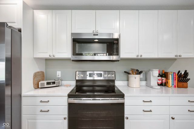 518 N Leland Street, Fortville, IN 46040