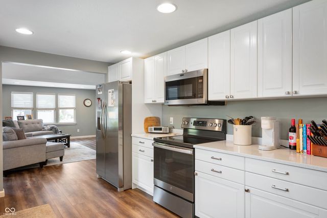 518 N Leland Street, Fortville, IN 46040