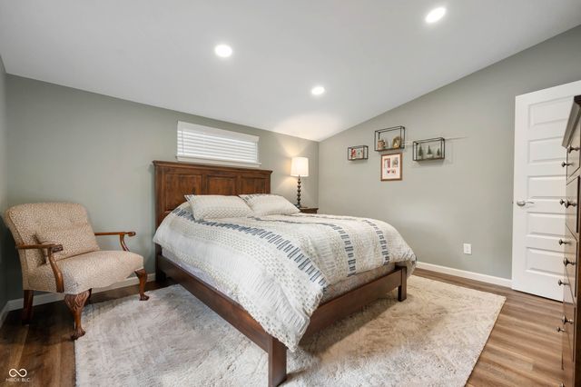 518 N Leland Street, Fortville, IN 46040