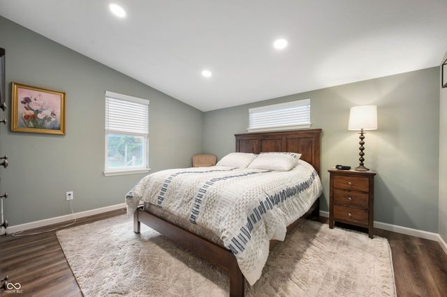 518 N Leland Street, Fortville, IN 46040