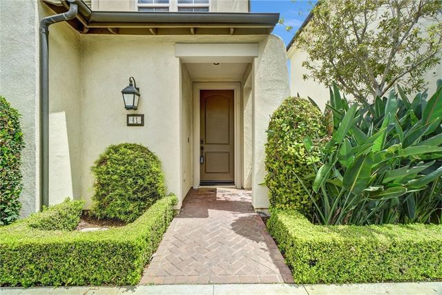 41 Serenity, Irvine, CA 92618
