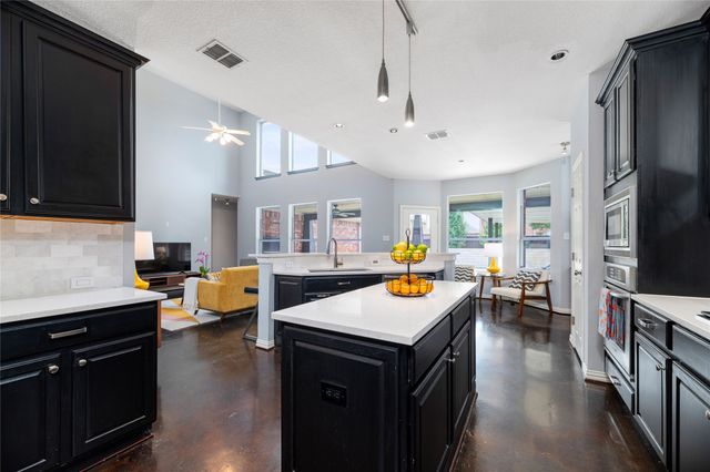 15171 Alstone Drive, Frisco, TX 75035