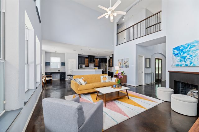 15171 Alstone Drive, Frisco, TX 75035