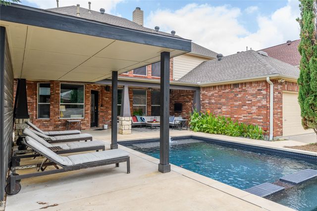 15171 Alstone Drive, Frisco, TX 75035
