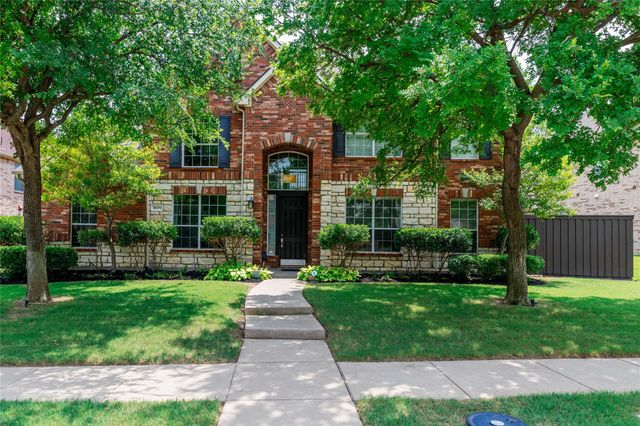 15171 Alstone Drive, Frisco, TX 75035
