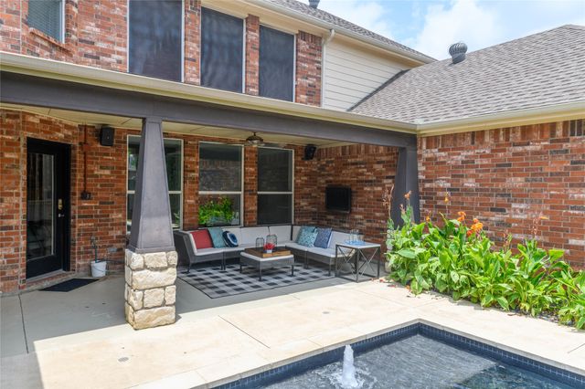 15171 Alstone Drive, Frisco, TX 75035