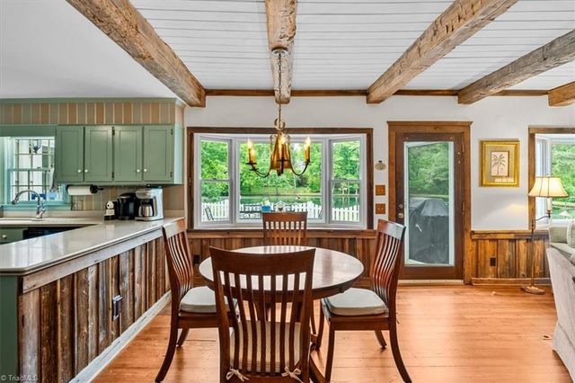 2109 Medford Lane, Greensboro, NC 27408