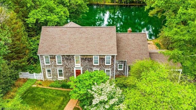 2109 Medford Lane, Greensboro, NC 27408