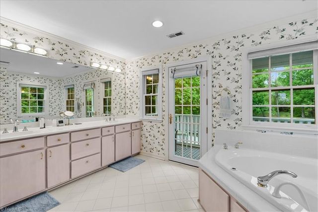 2109 Medford Lane, Greensboro, NC 27408