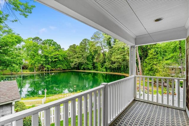 2109 Medford Lane, Greensboro, NC 27408
