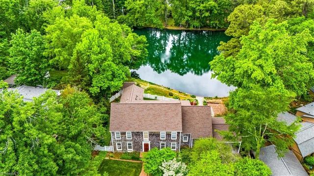 2109 Medford Lane, Greensboro, NC 27408