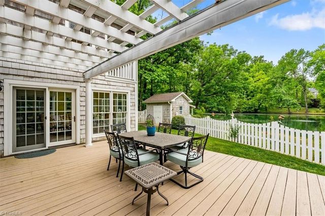 2109 Medford Lane, Greensboro, NC 27408