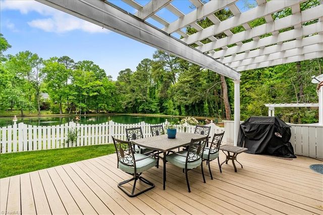 2109 Medford Lane, Greensboro, NC 27408
