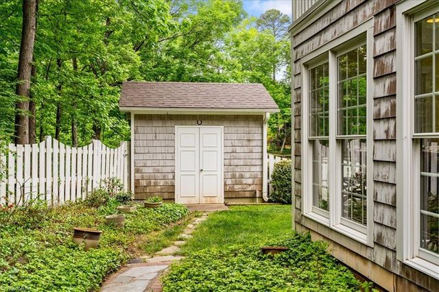 2109 Medford Lane, Greensboro, NC 27408