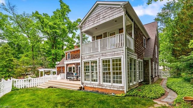 2109 Medford Lane, Greensboro, NC 27408