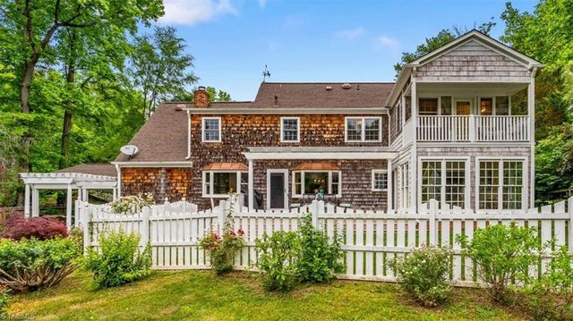 2109 Medford Lane, Greensboro, NC 27408