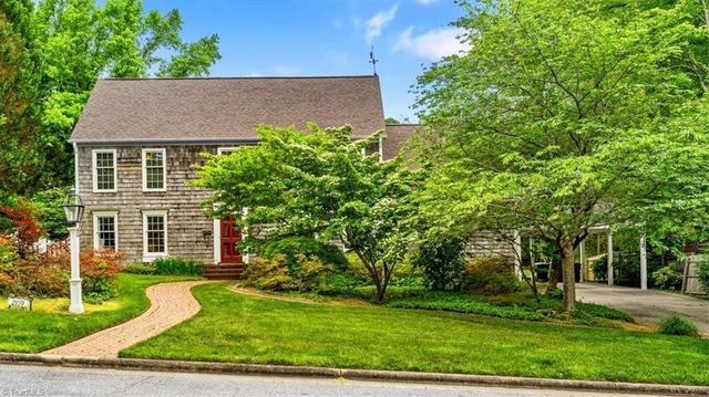 2109 Medford Lane, Greensboro, NC 27408