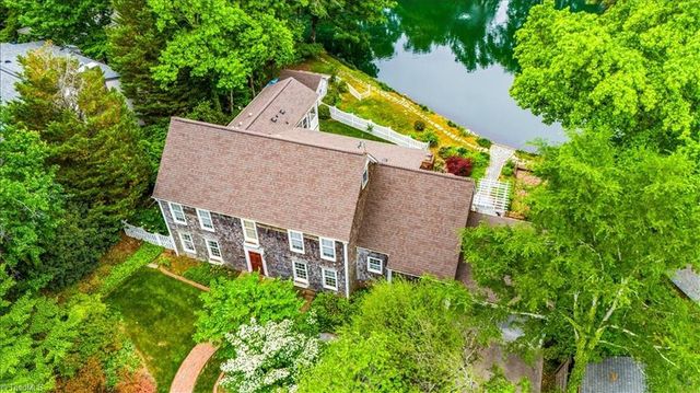 2109 Medford Lane, Greensboro, NC 27408