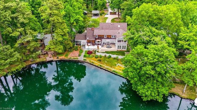2109 Medford Lane, Greensboro, NC 27408