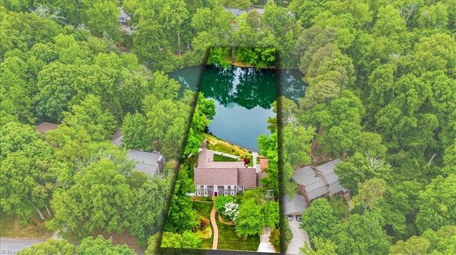 2109 Medford Lane, Greensboro, NC 27408