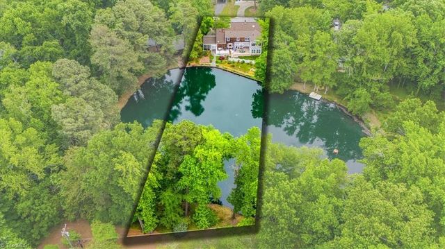 2109 Medford Lane, Greensboro, NC 27408