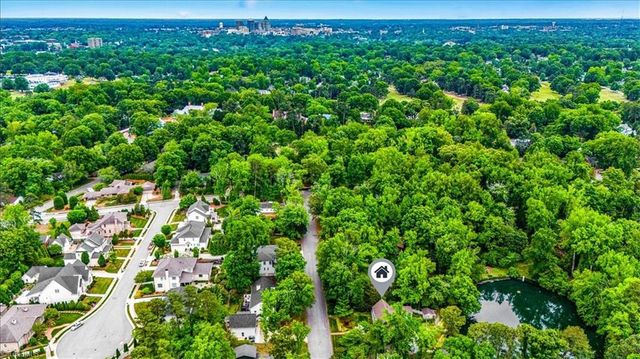 2109 Medford Lane, Greensboro, NC 27408