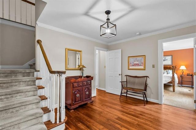 2109 Medford Lane, Greensboro, NC 27408