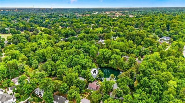 2109 Medford Lane, Greensboro, NC 27408