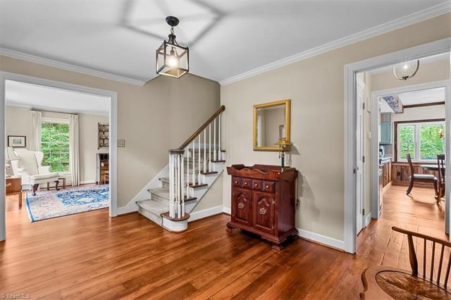 2109 Medford Lane, Greensboro, NC 27408