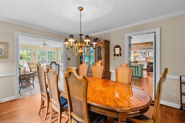 2109 Medford Lane, Greensboro, NC 27408
