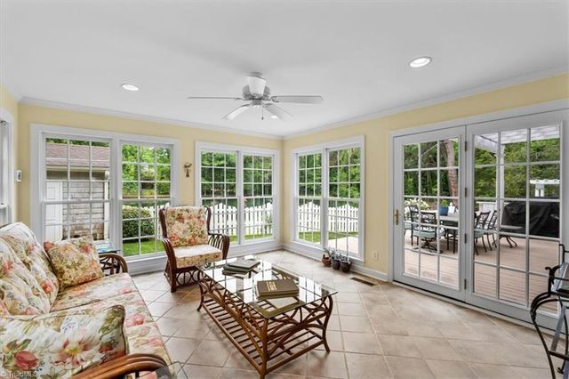2109 Medford Lane, Greensboro, NC 27408