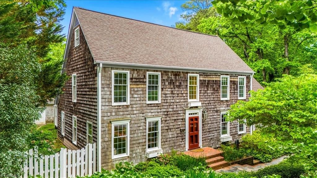 2109 Medford Lane, Greensboro, NC 27408