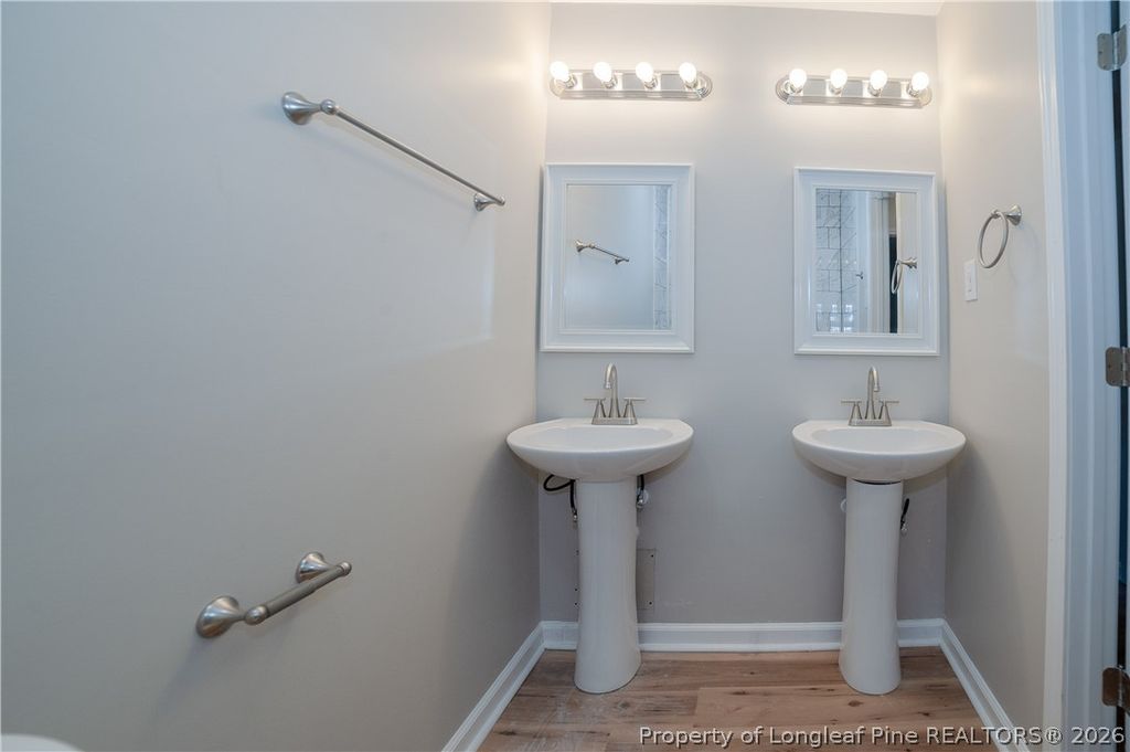 835 Durwood Drive, Fayetteville, NC 28311 — photo 14