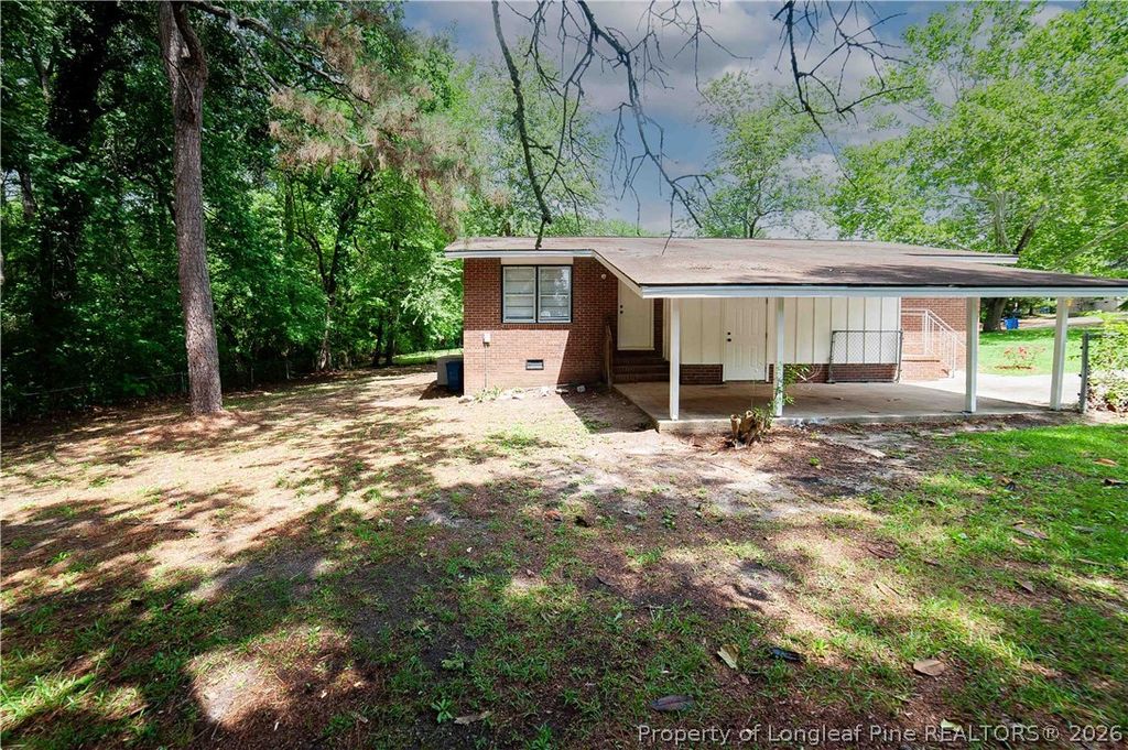 835 Durwood Drive, Fayetteville, NC 28311 — photo 22