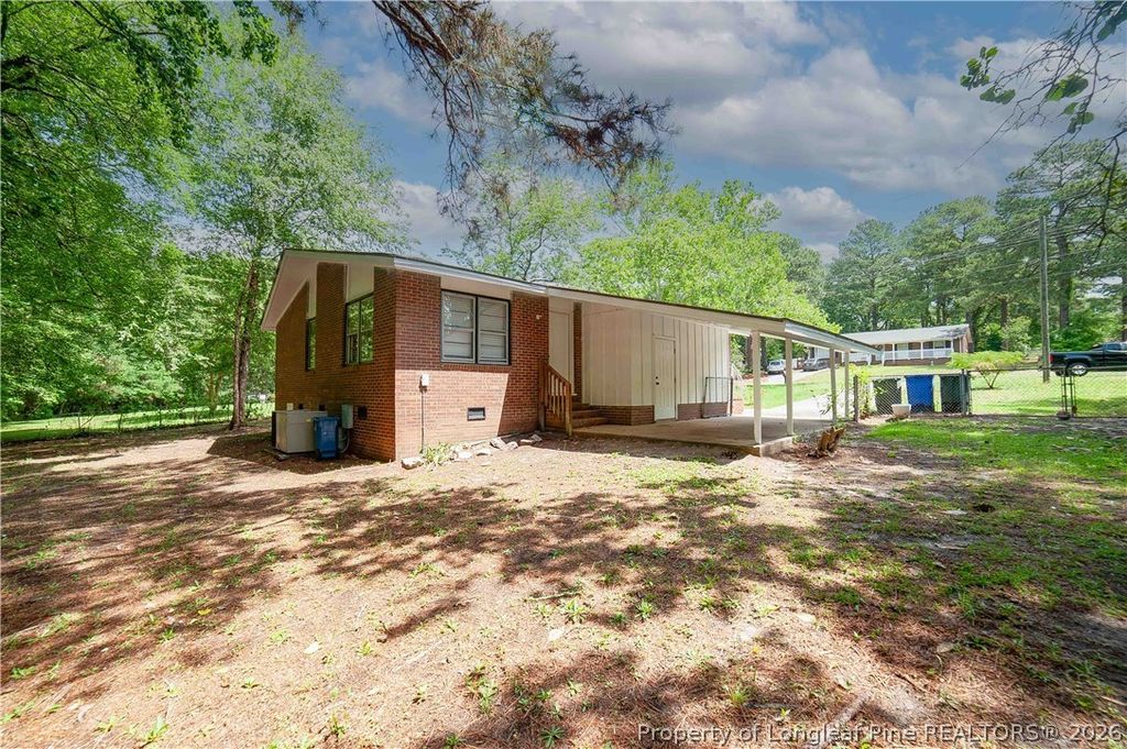 835 Durwood Drive, Fayetteville, NC 28311 — photo 23