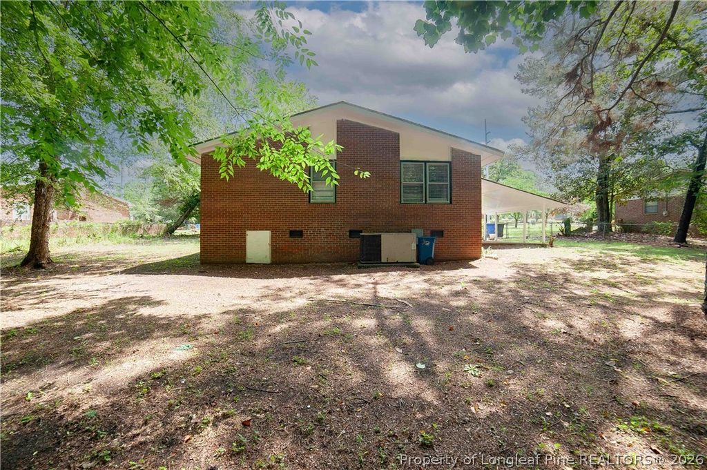 835 Durwood Drive, Fayetteville, NC 28311 — photo 24