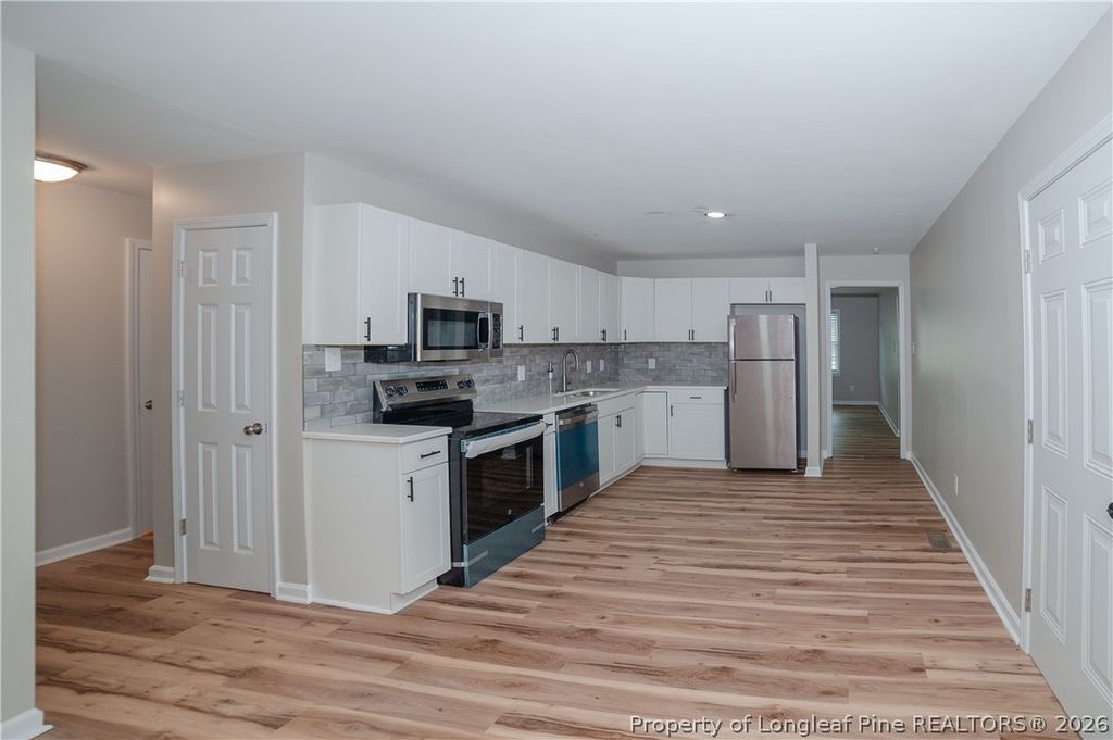 835 Durwood Drive, Fayetteville, NC 28311 — photo 5