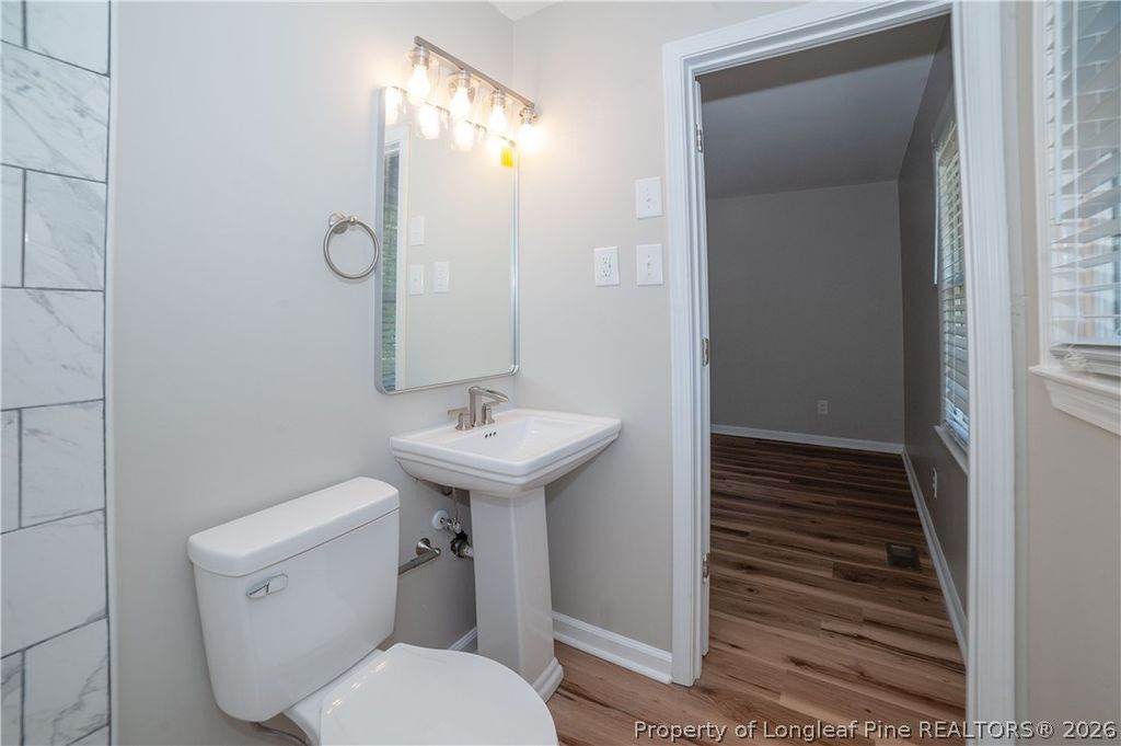 835 Durwood Drive, Fayetteville, NC 28311 — photo 8