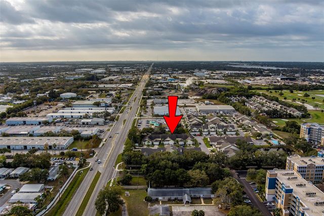 1050 STARKEY ROAD 205, Largo, FL 33771