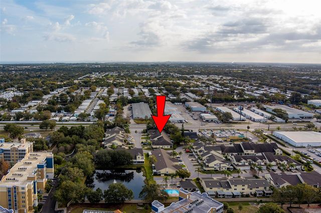 1050 STARKEY ROAD 205, Largo, FL 33771