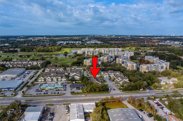1050 STARKEY ROAD 205, Largo, FL 33771