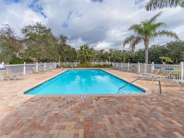 1050 STARKEY ROAD 205, Largo, FL 33771