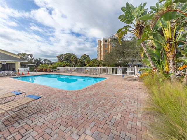 1050 STARKEY ROAD 205, Largo, FL 33771