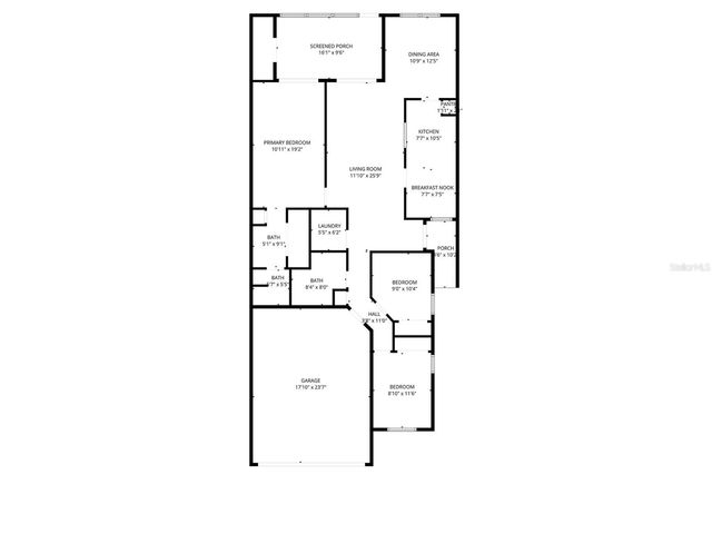 1050 STARKEY ROAD 205, Largo, FL 33771