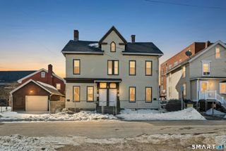 57 Milne Street, Bridgeport, CT 06604