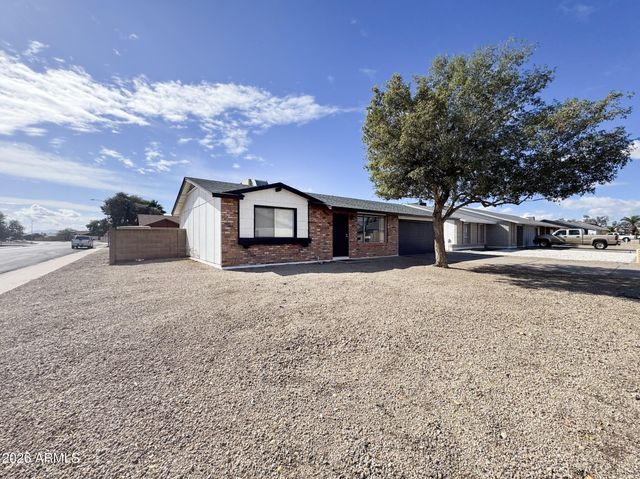 10421 W PUGET Avenue, Peoria, AZ 85345