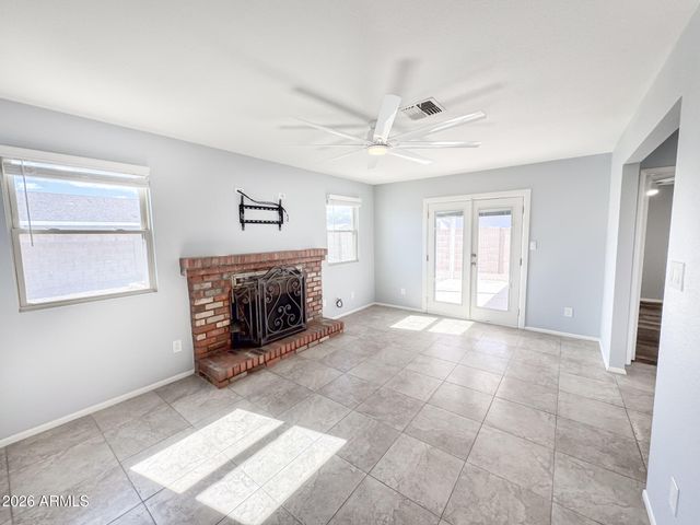 10421 W PUGET Avenue, Peoria, AZ 85345