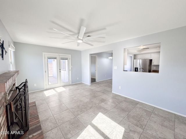 10421 W PUGET Avenue, Peoria, AZ 85345